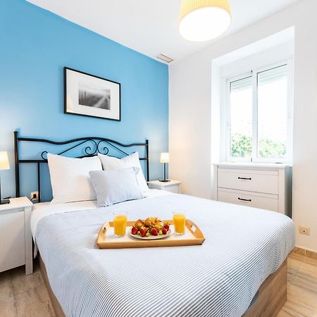 Amazing City Center Apartment 马拉加 外观 照片