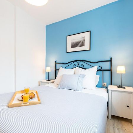 Amazing City Center Apartment 马拉加 外观 照片