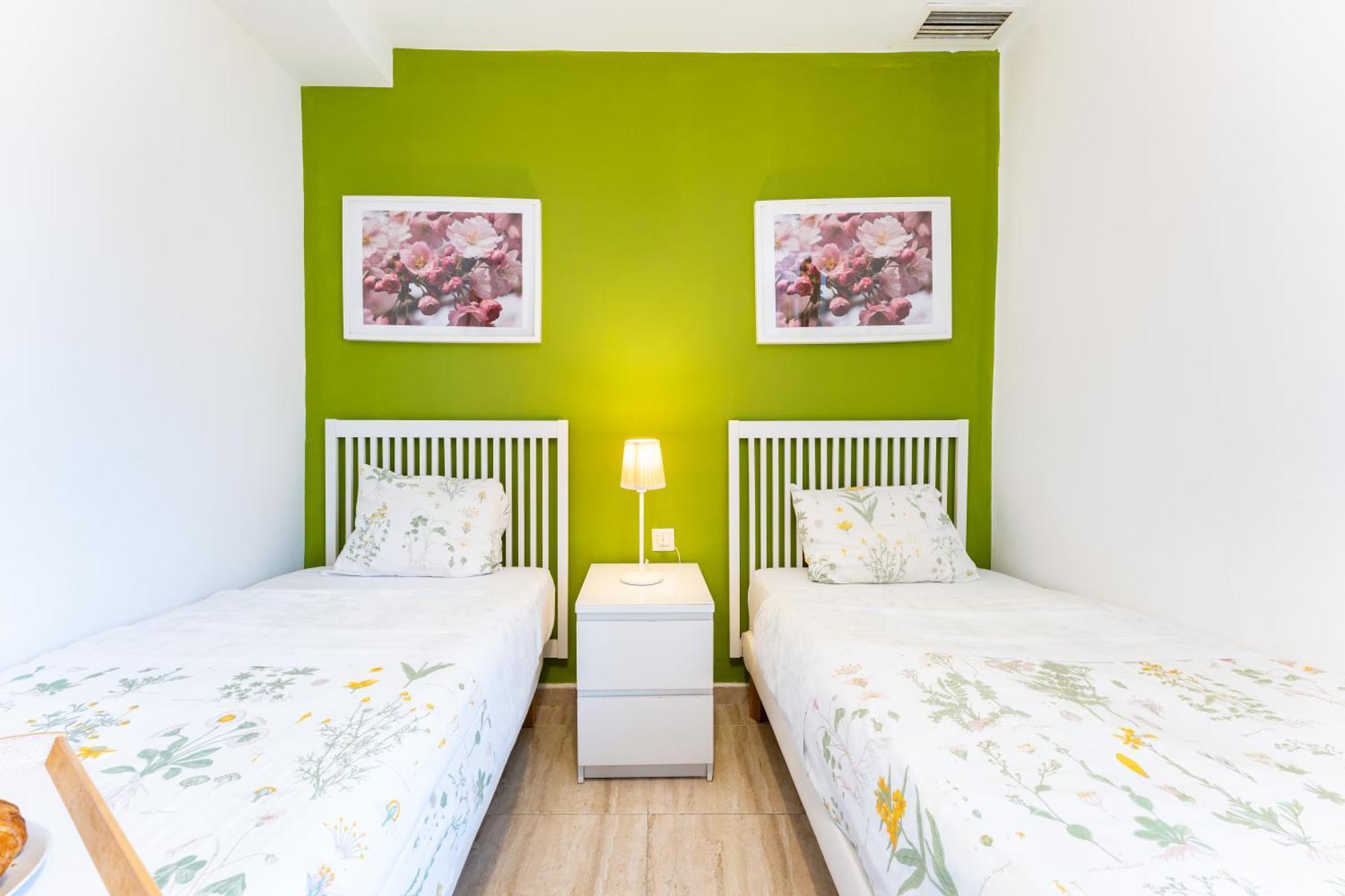 Amazing City Center Apartment 马拉加 外观 照片